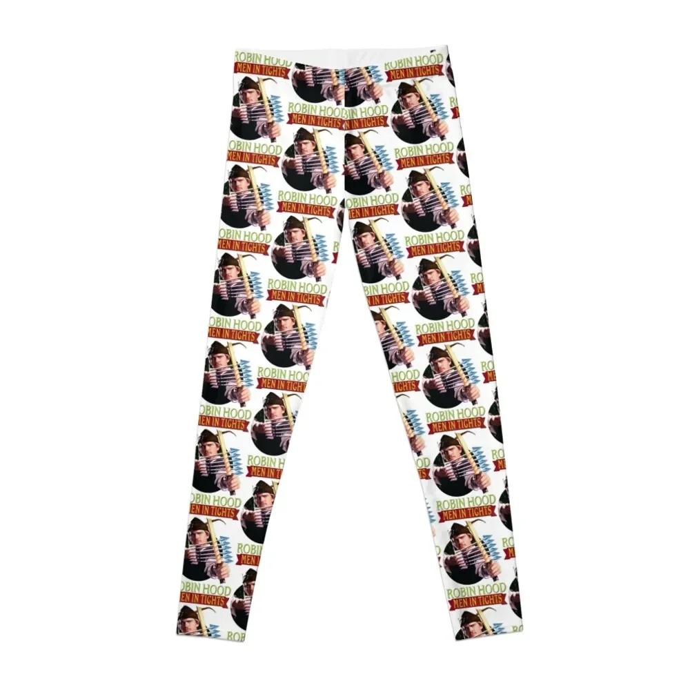 

Robin Hood, Men in tights Leggings workout clothes for Female legging pants Womens Leggings