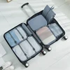 Packing Bags For Travel, Luggage Organizer Bag For Travel Accessories Essentials, Travel Cubes For Carry 2
