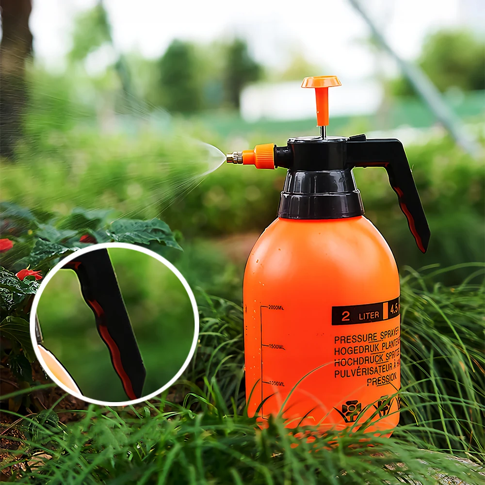 Pulvérisateur jardin,Pulvérisateur manuel à pression Arrosoir Pulvérisateur À pression manuelle