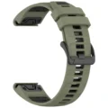 Army green black