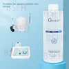 Japanese Magic Oxygen Bubble Machine Special Liquid for Whole Body Whitening Rejuvenating Skin Cleaning Mite Removing Essence 2