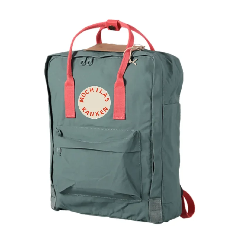BackpacksforWomenKidsClassicDesignerBagKenFoxBackpackkan