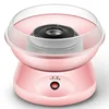 Cotton Candy Machine 1PC Children Fancy Cotton Candy Making Electric Small Home Gift Birthday Party Portable 1