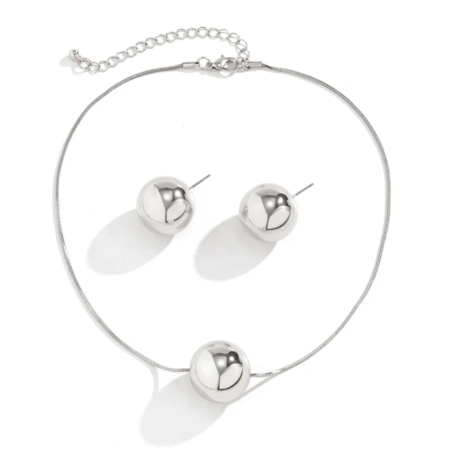 stevie chain necklace