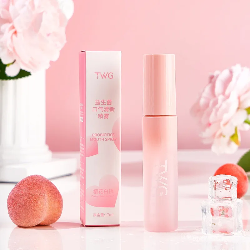 Portable Bad Breath Mouth Spray 17ml Fresheners Mouth Spray Oral Spray Health Freshener Care Breath Bad Treatment Спрей Для Рта