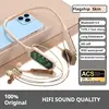 #Long Endurance Neck-hanging Bluetooth 5.4 Earphones Magnetic HiFi Sound Earbuds Wireless Headphones Sports Waterproof Headsets 2