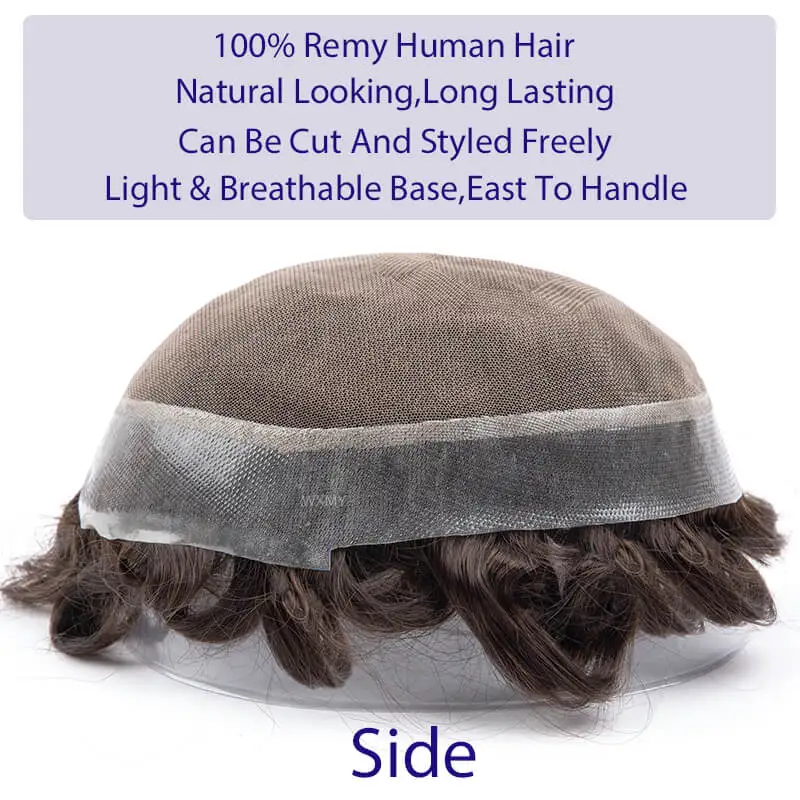 Рисунок 5 - Новое поступление мужской парик