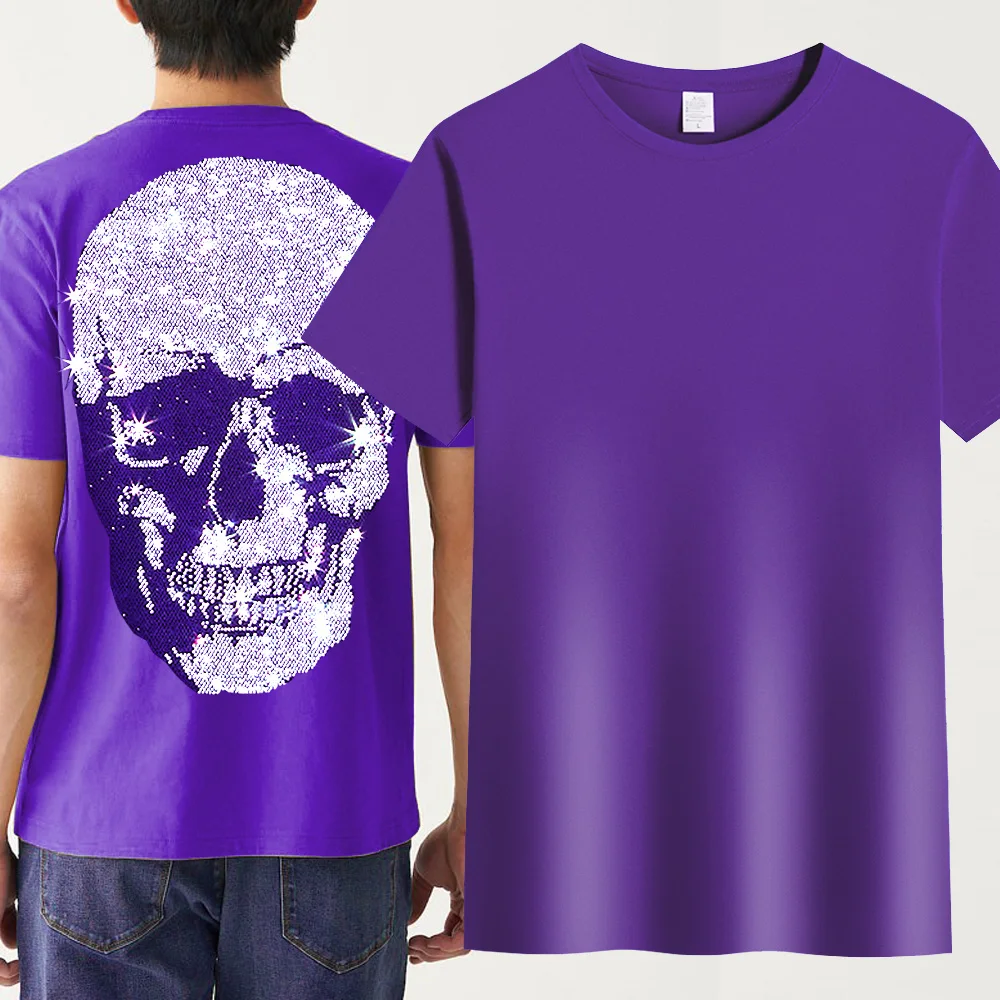 売れ筋商品|||カルバンクライン Tシャツ レディース トップス SHADOW GRAPHIC REGULAR TEE - Print T-shirt - persian violet T-Shirt Shadow Graphic Regular Tee J20J225545 VFV persian