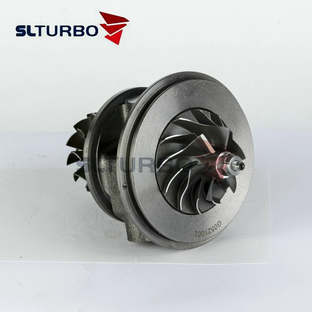 

Turbo CHRA For Komastu PC130-7 Excavator 4BT3.3 49377-01600 49377-01601 6205818270 Turbine Cartridge Turbocharger