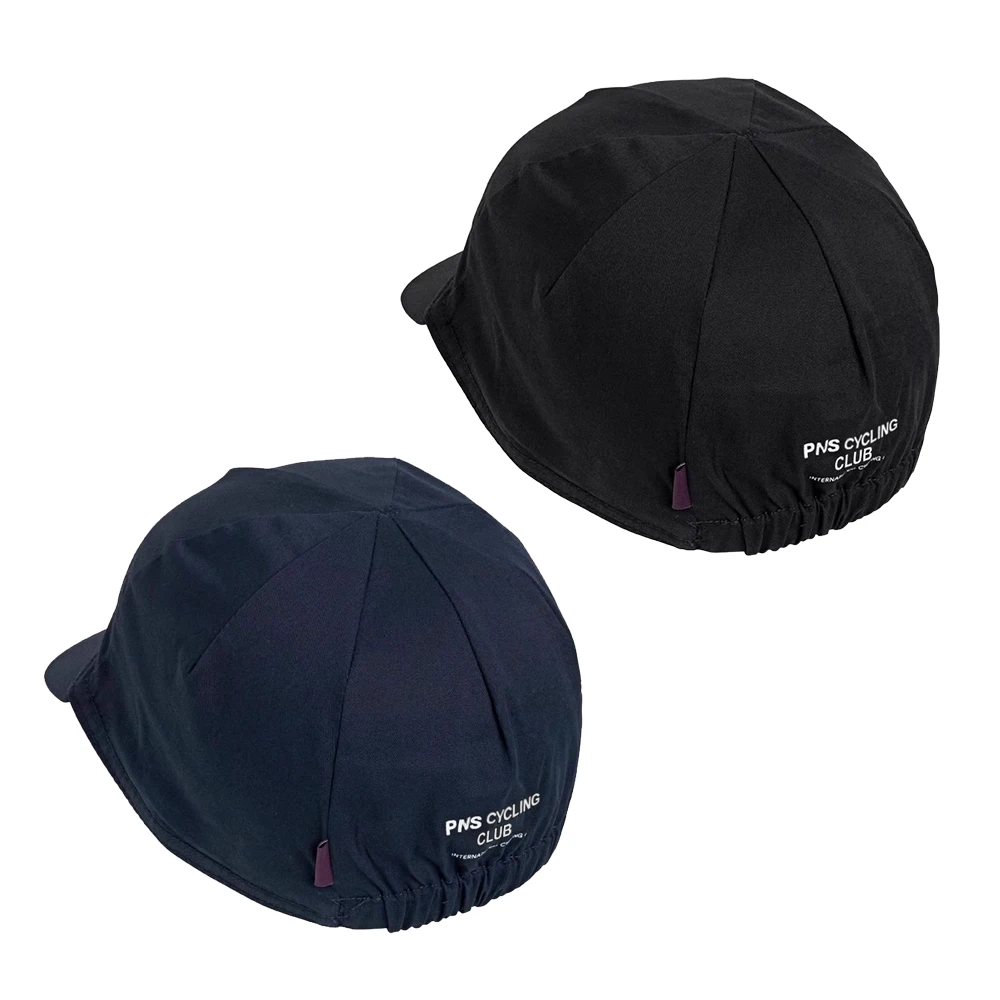 

PNS Cycling Caps Professions Bicycle Caps Summer Breathale Quick Dry Anti Sweat Cycling Hat Classical Black Blue Bike Cap Unisex