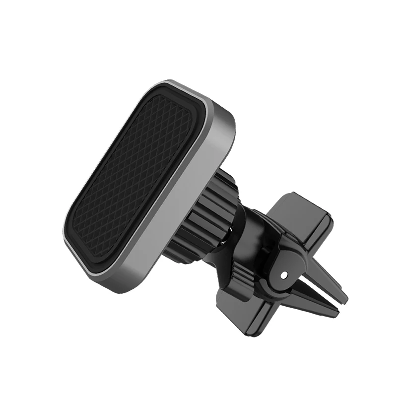 Universal Air Vent Clip Car Phone Mount with Powerful