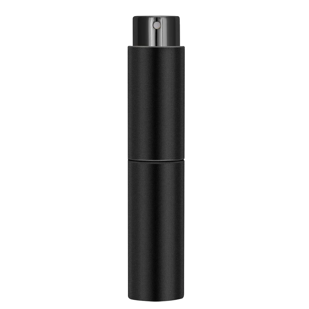 

Perfume Perfume Atomizers Storage Container Spray Glass Perfume Atomizersd Portable Toiletry Aluminum Empty Easy Use Compact
