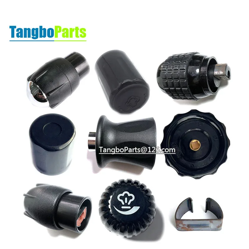 1 Pz Coffee Maker Parts Switch Spring Steam Manopola Dell'Acqua Calda Per Expobar Astoria Faema Wega Nuova Cimbals Macchina Da Caffè