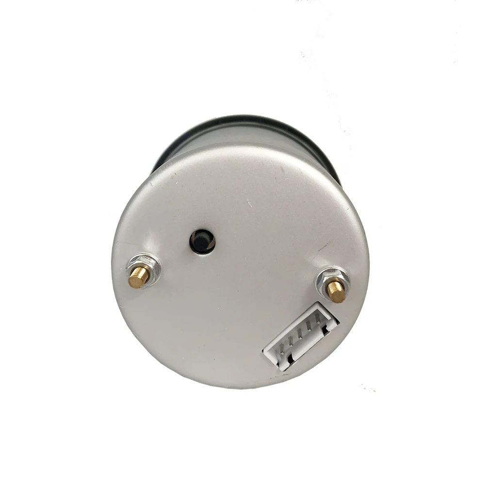 OYOTE Universal 2" 52mm Tacho Gauge and 7 Color LED Car Pointer Tachometer 0~8000 RPM Pointer For Gasoline Motor tachometer gauge,engine tachometer,tachometer meter