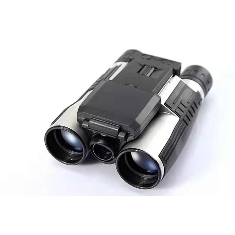 

4 In 1Telescope Video Recorder DVR Camcorder Binoculars Outdoor Newest Video Camera HD 1080P Digital Telescope Multi Function