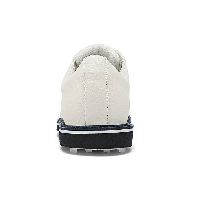 Men Golf Shoes Spikeless Comfortable Walking Sneakers golf shoes