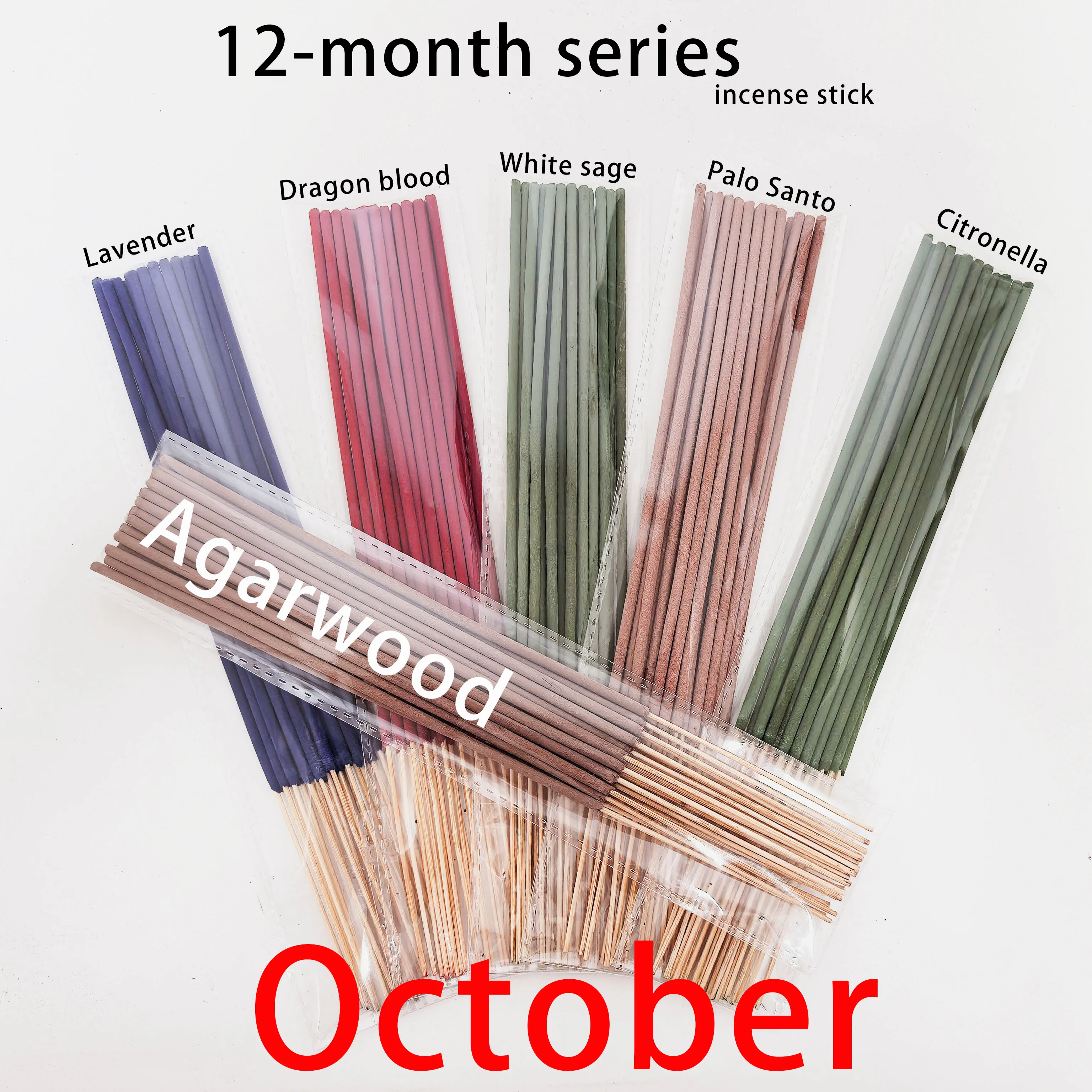 October