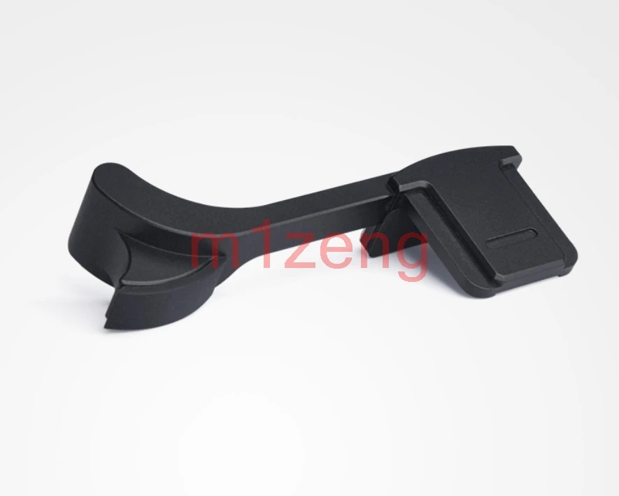 Metal Thumb Up Rest Hot Shoe Hand Grip Hotshoe Made Staffa Cover Per Leica Q Q2 Q-2 Qp Q-P Typ116 Camera