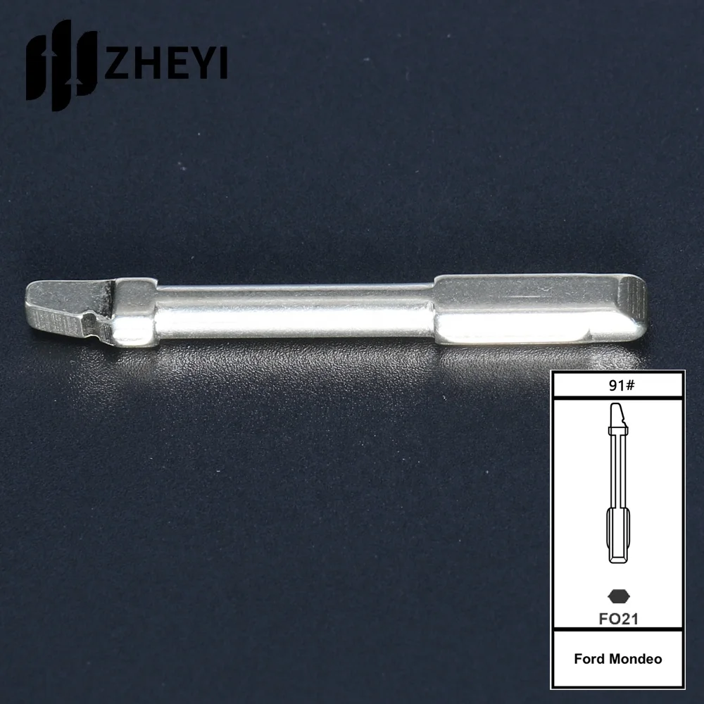 Рисунок 2 - FO21 91 # Универсальный необработанный