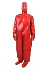 latex zentai