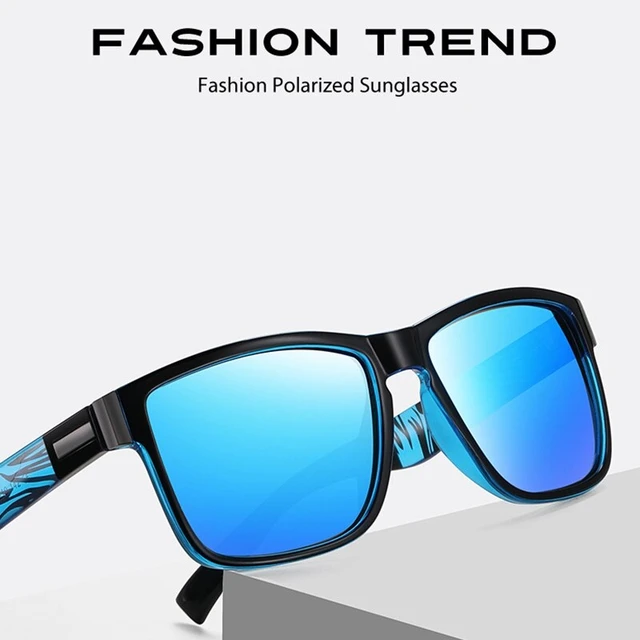 Fashion Polarized Sunglasses Women Retro  Sunglasses Women Polarized Polar  Fashion - Sunglasses - Aliexpress