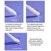 400/200 Pcs Double Head Cotton Swab Women Makeup Lipstik Buds Tip Sticks Nose Ear Cleaning Health Care Tools Bastoncillos Oidos 4