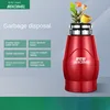 Home Appliances Kitchen Appliances Household Kitchen Waste Disposer Food Waste Disposer Kitchen Waste Disposer 2