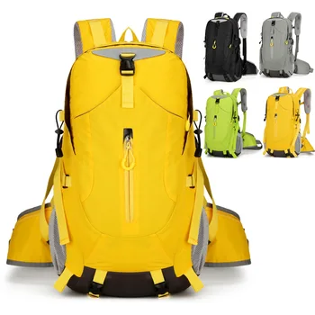 Waterproof Hiking Backpack 1