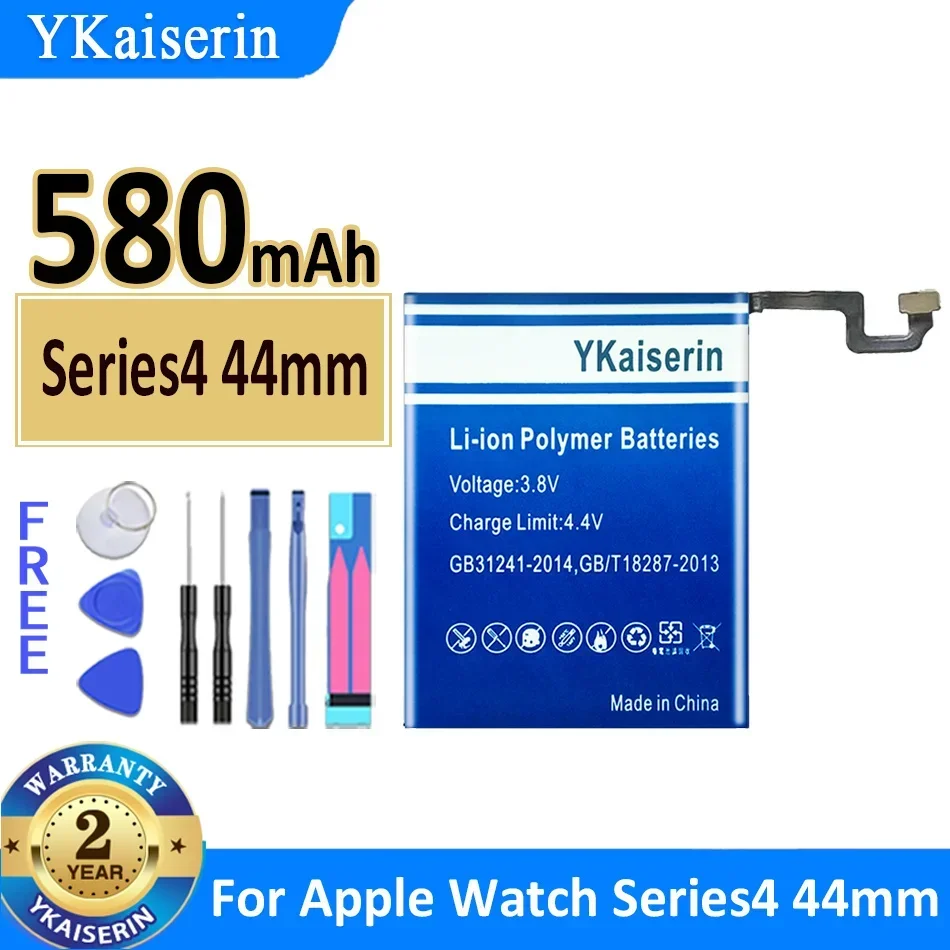 

Аккумуляторная батарея ykaisin серия 4 серия 3 38 мм 40 мм 44 мм GPS LTE для Apple Watch iWatch Серия 3 4 S3 S4 38 мм 40 мм 44 мм батарея