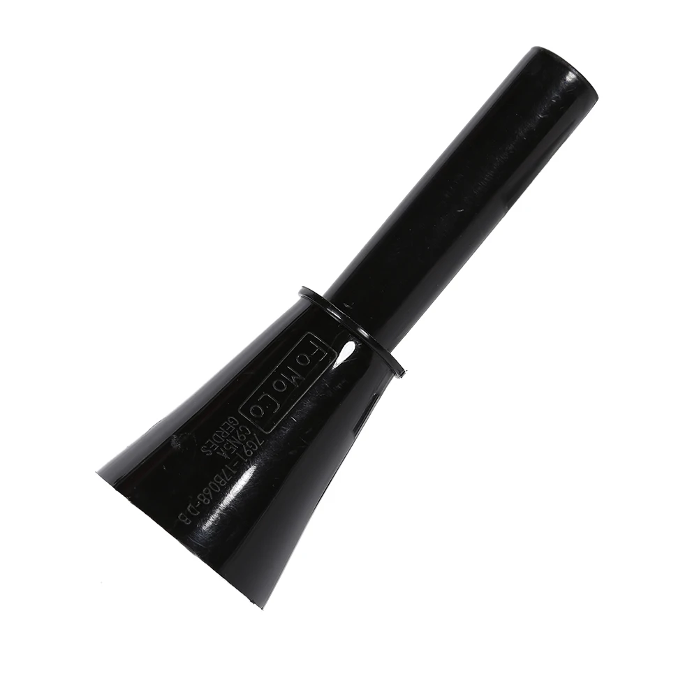 Fuel Filler Funnel Plastic Car Emergency Fuel Gas Petrol Filler Funnel 1681668 Auto Accessories for Ford Focus MK2 2007-2011