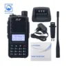 TYT TH-UV98 10W 136-174MHz/400-480MHz Handheld Transceiver VHF UHF Walkie Talkie Standard Version 1
