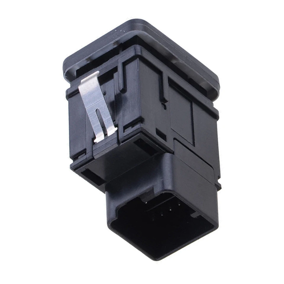 Centrale vergrendeling schakelaar VW Passat 3C 3C0962125B