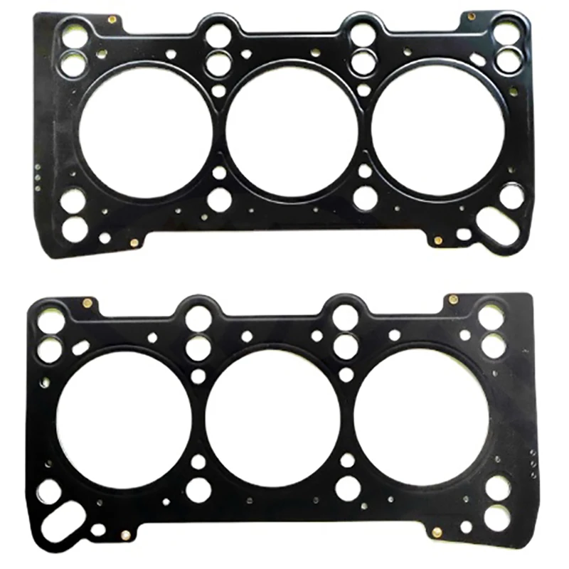 Kit Guarnizioni Motore Auto Per Audi A6L C5 Diesel 2.5 Tdi Bnd