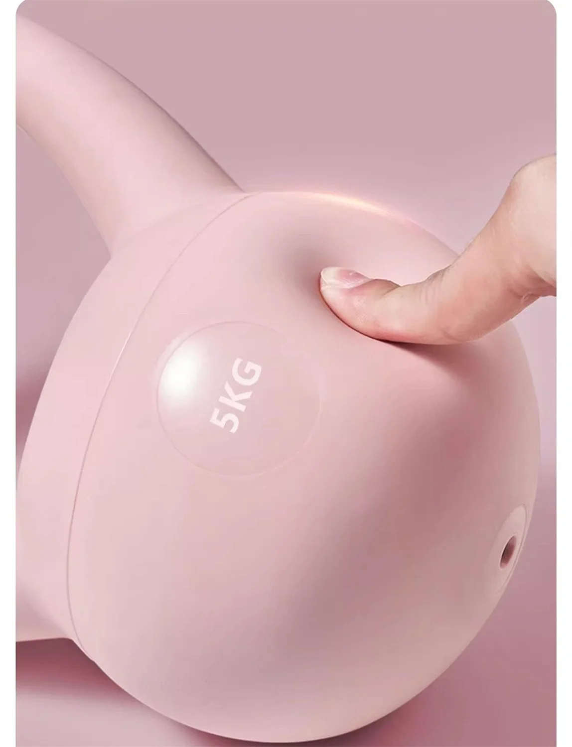

2012 Soft dumbbell fitness equipment for men and women