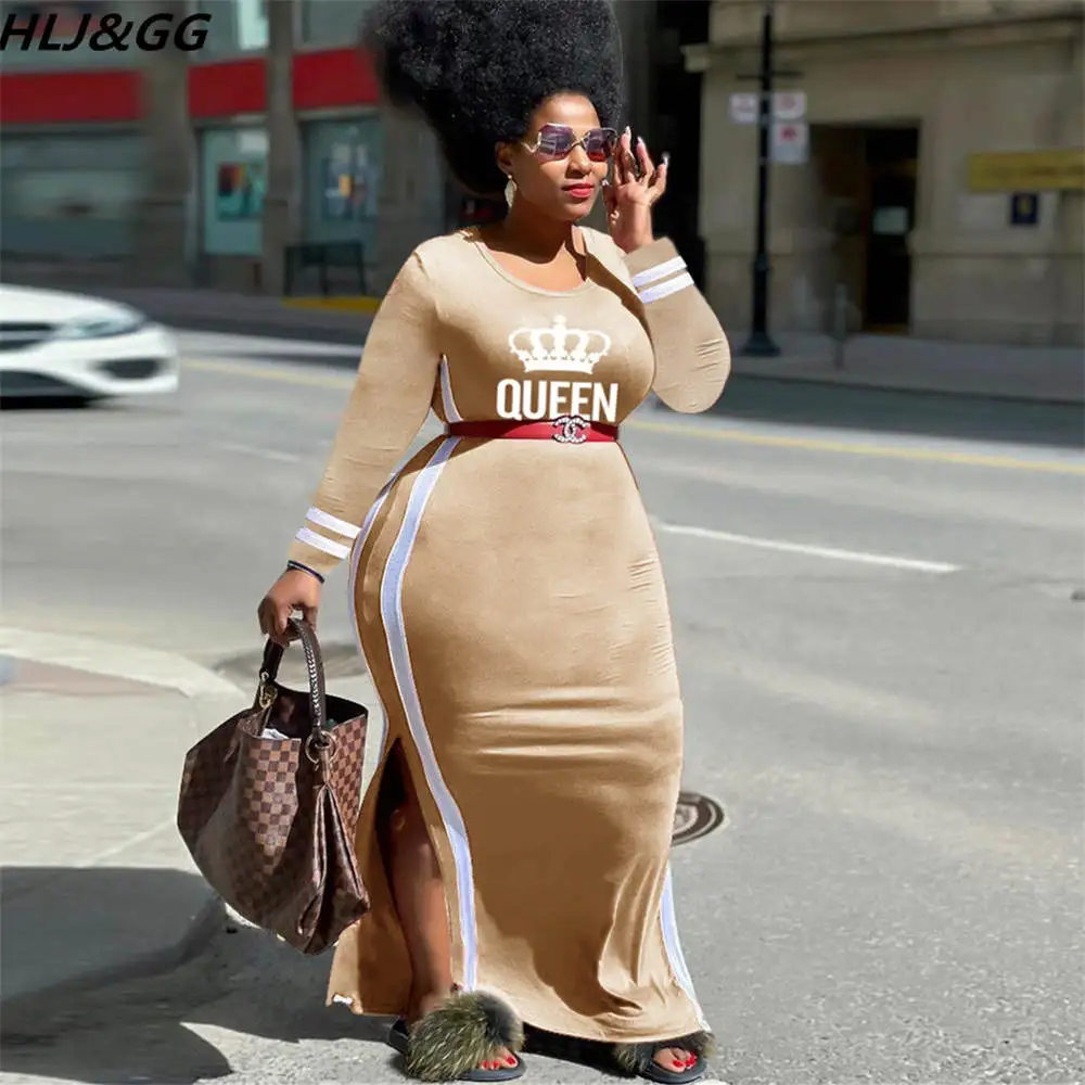 Рисунок 3 - Женское платье с длинным рукавом