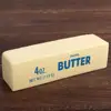Antistress Butter Stick Fidget Toys Squishy Elastic Cheese Stick Funny Decompression Stress Relief Games Toy for Adults Kids 5
