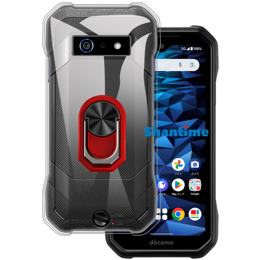 KYOCERA DuraForce EX KC-S603 ブラック 【公式通販】