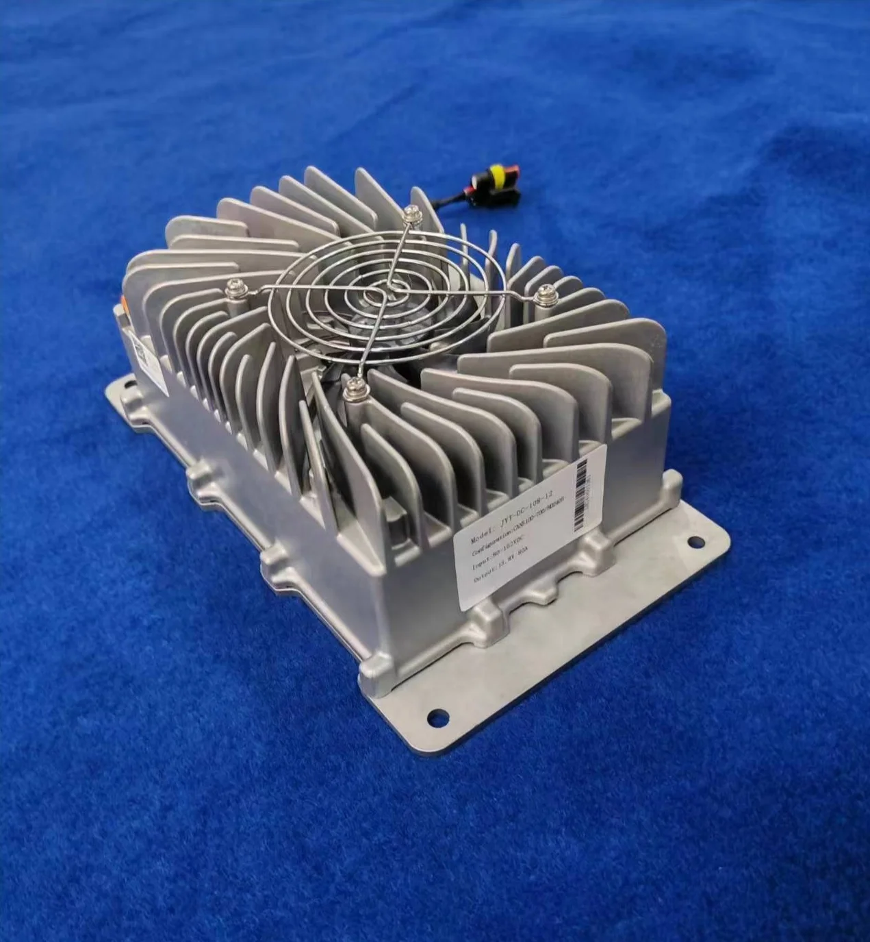 96v 108v120v 144v에서 12v로 변환하는 1kw/1.2kw 절연형 DC DC 컨버터