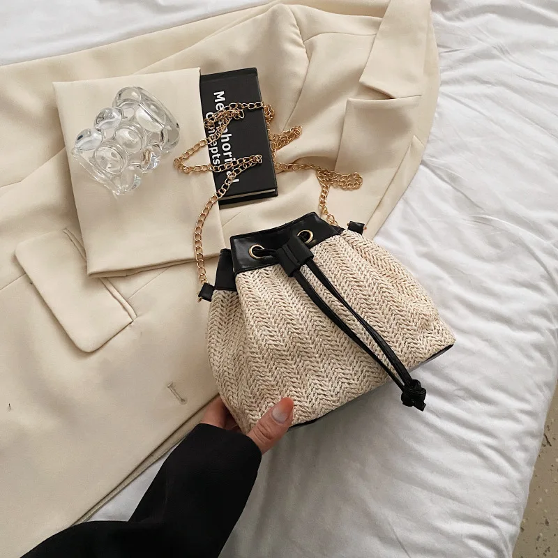 Рисунок 6 - Сумка кросс-боди Женская на шнурке