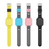 Q16 Children's Telephone Watch Deep Waterproof Long Range Camera Positioning Student 2G Call Smart Watch 2