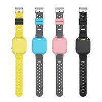 Q16 Children's Telephone Watch Deep Waterproof Long Range Camera Positioning Student 2G Call Smart Watch 2