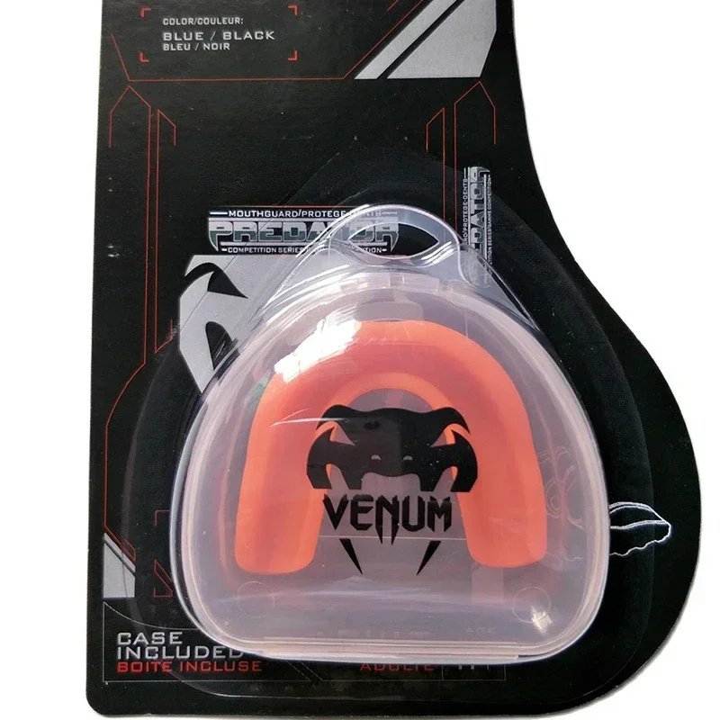 

Sports Mouth Guard for Basketball Rugby Boxing Karate Appliance Teeth Protector Adult Children Mouthguard Tooth Brace Protection
