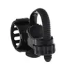 Metal Detector Bike Flashlight Holder PIN POINTER Holder Flashlight MOUNT Suitable for All Kinds of Underground Detectors 5