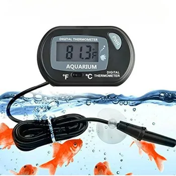 Digital Aquarium Thermometer 1