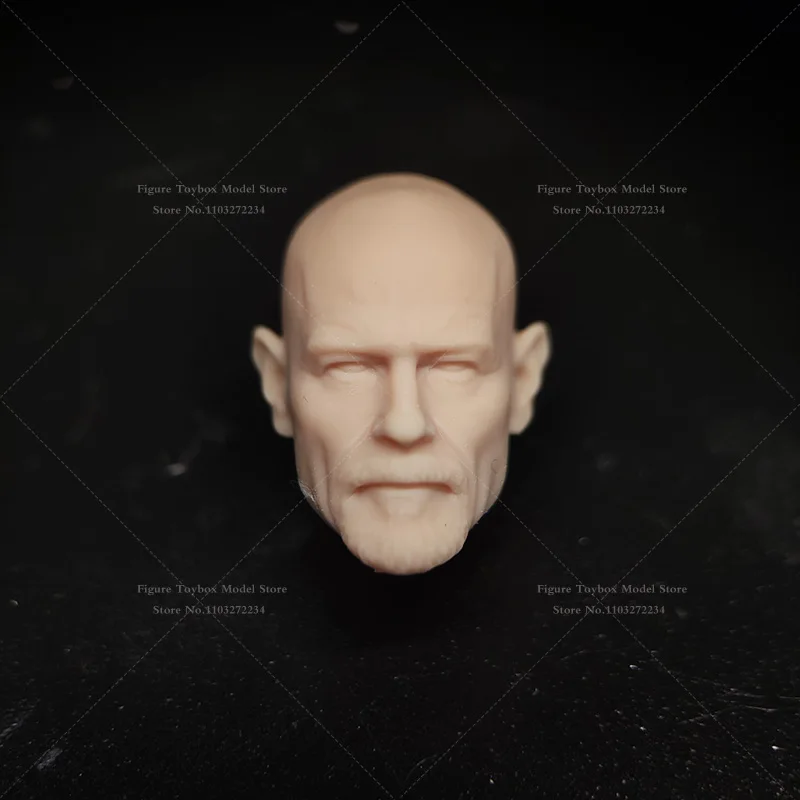 映画「ブレイキングバッド」のアクションフィギュア,スケール1:12,ミニ