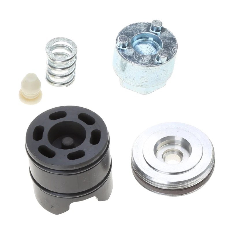 포괄적인 스티어링 기어 수리 솔루션 내구성 있는 스티어링 랙 수리 키트