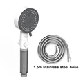 White Hose Set