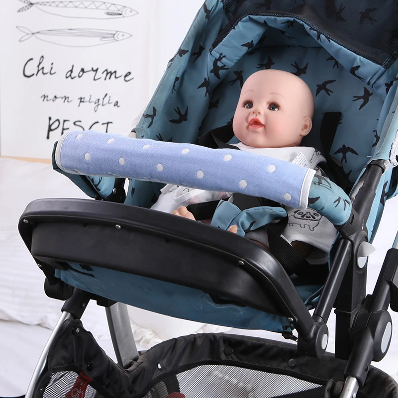 Universals Bumper BarFor Stroller, Pushchair BumperBars, Adjustable