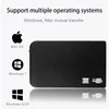 For Xiaom Portable SSD 1TB Original Hard Disk 2TB External Hard Drive Usb3.1 High-speed Solid State Drive for Laptop/PC/Phone 2