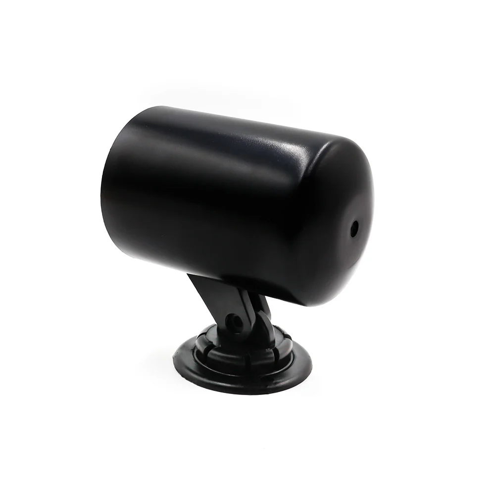 Universal 52mm Gauge Pod Car Mount Holder Plastic Heavy Duty Single gauge Pods Dash Pod Mount Holder Plastic
